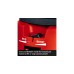 Einhell Nass-/Trockensauger TE-VC 36/30 Li(rot/silber, ohne Akku und Ladegerät)