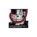 Einhell Nass-/Trockensauger TE-VC 36/30 Li(rot/silber, ohne Akku und Ladegerät)