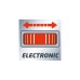 Einhell Oberfräse TC-RO 1155 E(rot/schwarz, 1.100 Watt)