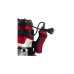 Einhell Oberfräse TE-RO 1255 E(rot/schwarz, 1.200 Watt)