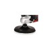 Einhell Polier- und Schleifmaschine CC-PO 1100/150 E, Poliermaschine(rot/schwarz, 1.100 Watt)