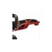 Einhell Polier- und Schleifmaschine CC-PO 1100/150 E, Poliermaschine(rot/schwarz, 1.100 Watt)