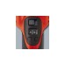 Einhell Polier-und Schleifmaschine CC-PO 1100/1E, Poliermaschine(rot/schwarz, 1.100 Watt)