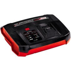 Einhell Power-X-Boostcharger 6 A, Ladegerät(schwarz/rot)