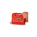 Einhell Power-X-Change Ladegerät Power X-Boostcharger 8A(schwarz/rot)