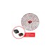 Einhell Power-X-Change Starter-Kit 18Volt 4Ah, Ladegerät(schwarz/rot, Akku + Ladegerät)