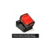 Einhell Power-X-Change Starter-Kit 18Volt 4Ah, Ladegerät(schwarz/rot, Akku + Ladegerät)