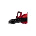 Einhell Professional Abbruchhammer TE-DH 50(rot/schwarz, 1.700 Watt)