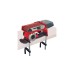 Einhell Professional Akku-Bandschleifer TP-BS 18/457 Li BL - Solo, 18Volt(rot/schwarz, ohne Akku und Ladegerät)