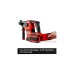Einhell Professional Akku-Bohrhammer HEROCCO 36/28, 36Volt (2x18Volt)(rot/schwarz, ohne Akku und Ladegerät)