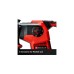 Einhell Professional Akku-Bohrhammer HEROCCO 36/28, 36Volt (2x18Volt)(rot/schwarz, ohne Akku und Ladegerät)