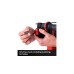 Einhell Professional Akku-Bohrhammer HEROCCO, 18Volt(rot/schwarz, ohne Akku und Ladegerät)
