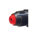 Einhell Professional Akku-Bohrhammer TP-HD 18/26 Li BL - Solo, 18Volt(rot/schwarz, ohne Akku und Ladegerät)