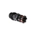 Einhell Professional Akku-Bohrschrauber TE-CD 18 Li Brushless - Solo, 18Volt(rot/schwarz, ohne Akku und Ladegerät)