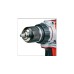 Einhell Professional Akku-Bohrschrauber TP-CD 18/60 Li BL - Solo, 18Volt(rot/schwarz, ohne Akku und Ladegerät)