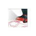 Einhell Professional Akku-Bohrschrauber TP-CD 18/60 Li BL - Solo, 18Volt(rot/schwarz, ohne Akku und Ladegerät)