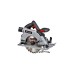 Einhell Professional Akku-Handkreissäge TE-CS 18/190 Li BL - Solo, 18Volt(rot/schwarz, ohne Akku und Ladegerät)