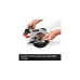 Einhell Professional Akku-Handkreissäge TE-CS 18/190 Li BL - Solo, 18Volt(rot/schwarz, ohne Akku und Ladegerät)