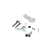 Einhell Professional Akku-Kantenfräse TP-ET 18 Li BL - Solo, 18Volt, Oberfräse(ohne Akku und Ladegerät)