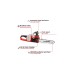 Einhell Professional Akku-Kettensäge GE-LC 36/35 Li - Solo, 36Volt (2x18V), Elektro-Kettensäge(rot/schwarz, ohne Akku und Ladegerät)