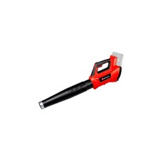 Einhell Professional Akku-Laubbläser GE-LB 36/210 Li E - Solo, 36Volt (2x18V), Laubgebläse(rot/schwarz, ohne Akku und Ladegerät)