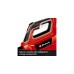 Einhell Professional Akku-Laubbläser GE-LB 36/210 Li E - Solo, 36Volt (2x18V), Laubgebläse(rot/schwarz, ohne Akku und Ladegerät)