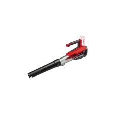 Einhell Professional Akku-Laubbläser GP-LB 18/200 Li E - Solo, 18Volt, Laubgebläse(rot/schwarz, ohne Akku und Ladegerät)