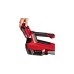 Einhell Professional Akku-Laubbläser GP-LB 18/200 Li E - Solo, 18Volt, Laubgebläse(rot/schwarz, ohne Akku und Ladegerät)