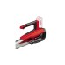 Einhell Professional Akku-Laubbläser GP-LB 18/200 Li E - Solo, 18Volt, Laubgebläse(rot/schwarz, ohne Akku und Ladegerät)
