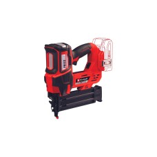 Einhell Professional Akku-Nagler FIXETTO 18/50 N - Solo, 18Volt(rot/schwarz, ohne Akku und Ladegerät)