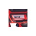 Einhell Professional Akku-Nagler FIXETTO 18/50 N - Solo, 18Volt(rot/schwarz, ohne Akku und Ladegerät)