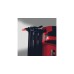Einhell Professional Akku-Nagler FIXETTO 18/50 N - Solo, 18Volt(rot/schwarz, ohne Akku und Ladegerät)