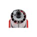 Einhell Professional Akku-Oberfräse TP-RO 18 Li BL - Solo, 18Volt(rot, ohne Akku und Ladegerät)