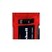Einhell Professional Akku-Oberfräse TP-RO 18 Li BL - Solo, 18Volt(rot, ohne Akku und Ladegerät)