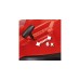 Einhell Professional Akku-Rasenmäher GE-CM 36/41 Li - Solo, 36Volt (2x18V)(rot/schwarz, ohne Akku und Ladegerät)