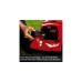 Einhell Professional Akku-Rasenmäher RASARRO 36/38, 36Volt (2x18V)(rot/schwarz, 2x Li-Ionen Akku 4,0Ah)