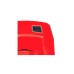 Einhell Professional Akku-Rasenmäher RASARRO 36/40, 36Volt (2x18V)(rot/schwarz, 2x Li-Ionen Akku 4,0Ah)