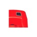 Einhell Professional Akku-Rasenmäher RASARRO 36/42, 36Volt (2x18V)(rot/schwarz, 2x Li-Ionen Akku 5,2Ah)