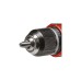 Einhell Professional Akku-Schlagbohrschrauber TE-CD 18/50 Li-i BL Solo, 18Volt(rot/schwarz, ohne Akku und Ladegerät)