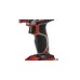 Einhell Professional Akku-Schlagbohrschrauber TE-CD 18/50 Li-i BL Solo, 18Volt(rot/schwarz, ohne Akku und Ladegerät)