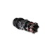 Einhell Professional Akku-Schlagbohrschrauber TE-CD 18/50 Li-i BL Solo, 18Volt(rot/schwarz, ohne Akku und Ladegerät)