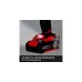Einhell Professional Akku-Schlagbohrschrauber TE-CD 18/50 Li-i BL, 18Volt(rot/schwarz, 2x Li-Ionen Akku 2,0Ah)