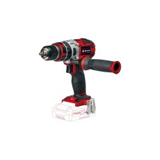 Einhell Professional Akku-Schlagbohrschrauber TE-CD 18 Li-i Brushless, 18Volt(rot/schwarz, ohne Akku und Ladegerät)