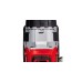 Einhell Professional Akku-Schlagbohrschrauber TP-CD 18/60 Li- i BL +39(rot/schwarz, 2x Li-Ion Akku 2,0Ah, Koffer, 39-teiliges Bit- und Bohrer-Set)