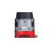 Einhell Professional Akku-Schlagbohrschrauber TP-CD 18/60 Li- i BL - Solo, 18Volt(rot/schwarz, ohne Akku und Ladegerät)