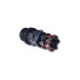 Einhell Professional Akku-Schlagbohrschrauber TP-CD 18/60 Li- i BL - Solo, 18Volt(rot/schwarz, ohne Akku und Ladegerät)
