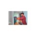 Einhell Professional Akku-Schlagbohrschrauber TP-CD 18/60 Li- i BL - Solo, 18Volt(rot/schwarz, ohne Akku und Ladegerät)