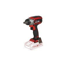 Einhell Professional Akku-Schlagschrauber IMPAXXO 18/230, 1/2", 18Volt(rot/schwarz, ohne Akku und Ladegerät)