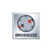 Einhell Professional Akku-Schlagschrauber TE-CI 18 Li Brushless -solo, 18Volt(rot/schwarz, ohne Akku und Ladegerät)