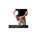 Einhell Professional Akku-Schlagschrauber TE-CW 18 Li BL - Solo, 18Volt(rot/schwarz, ohne Akku und Ladegerät)